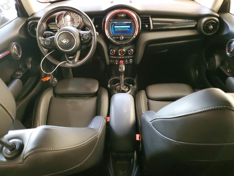 Photo 8 from auction – 2019 MINI COOPER S with VIN WMWXP7C55K2A49860