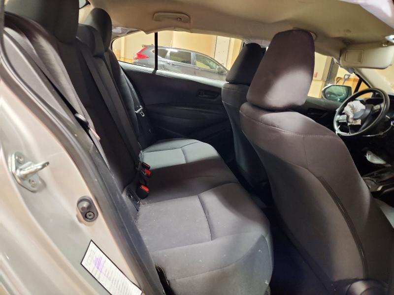 Photo 10 from auction – 2024 TOYOTA COROLLA with VIN 5YFB4MDE4RP185747