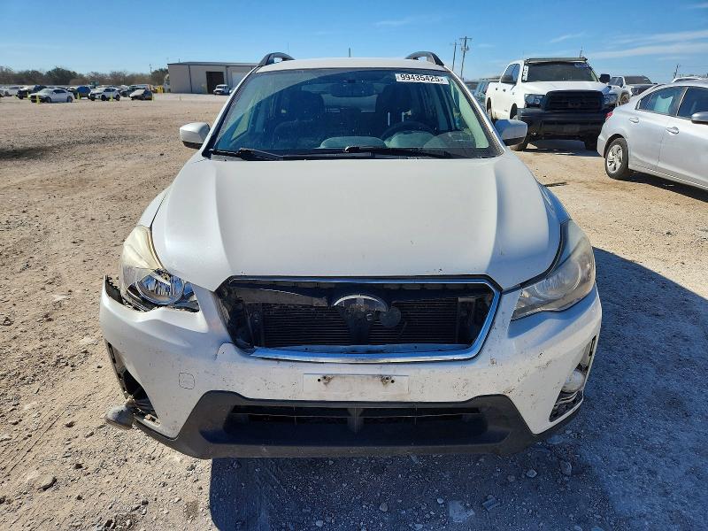 Photo 5 from auction – 2016 SUBARU CROSSTREK with VIN JF2GPABC4G8334794