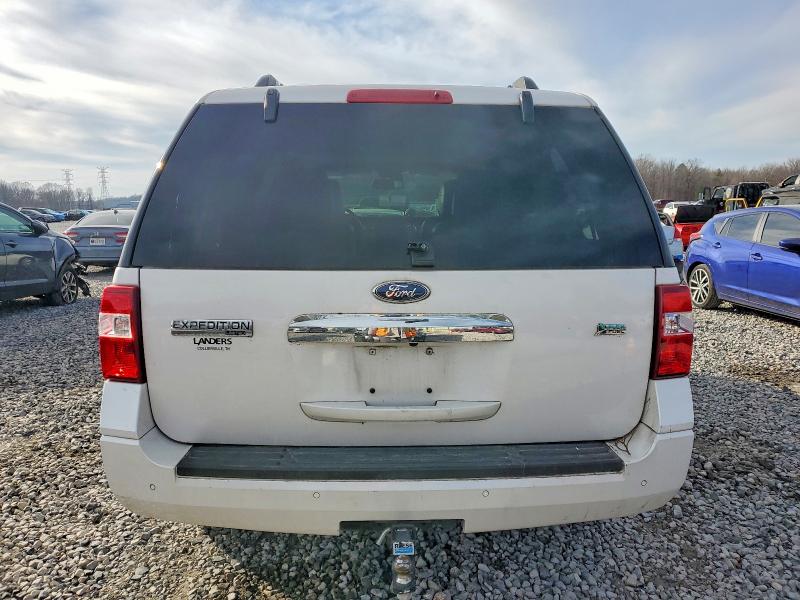 Photo 6 from auction – 2012 FORD EXPEDITION with VIN 1FMJU1K56CEF34811