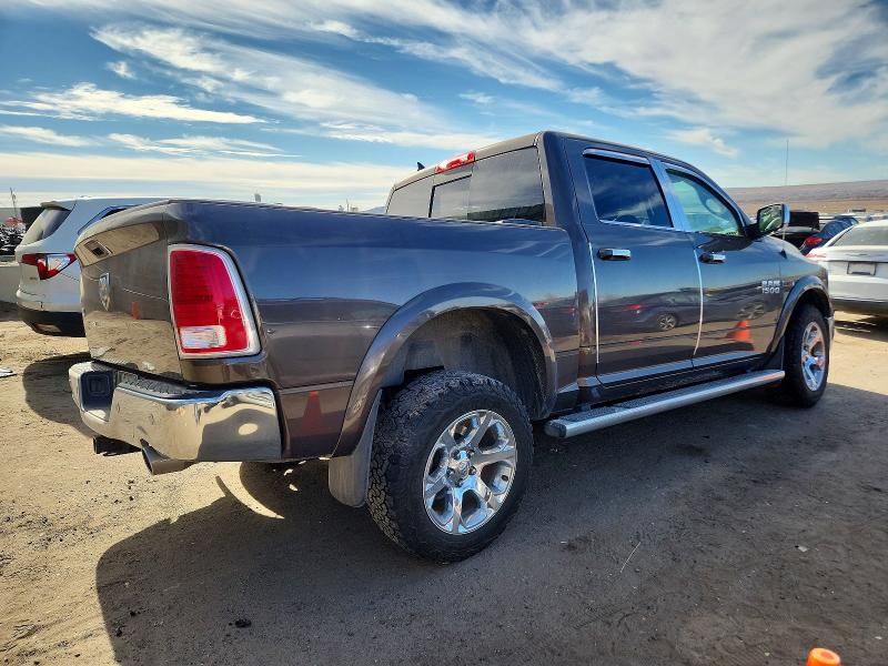 Photo 3 from auction – 2018 RAM 1500 LARAM with VIN 1C6RR7NM4JS279239