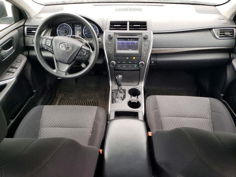 Photo 8 from auction – 2017 TOYOTA CAMRY LE with VIN 4T1BF1FK3HU715036