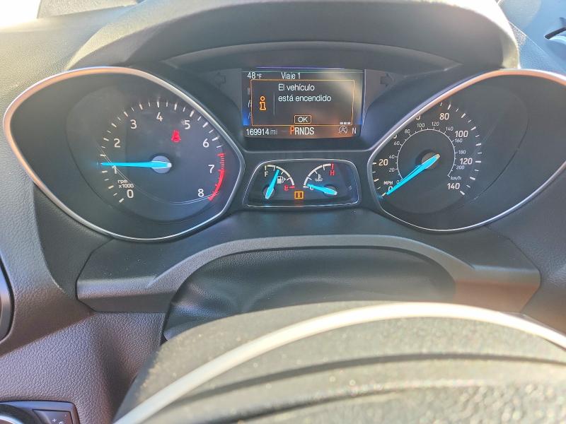 صورة رقم 9 من المزاد - 2018 FORD ESCAPE مع VIN 1FMCU0GD8JUA52685