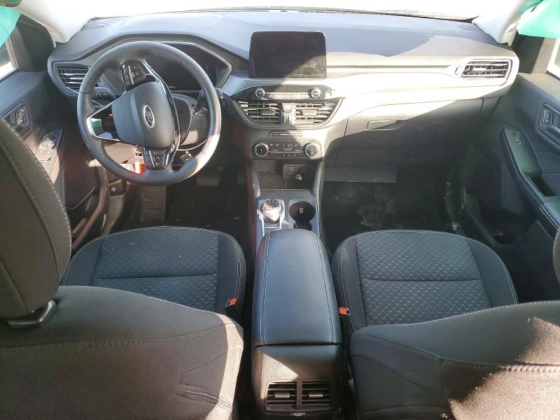 Photo 8 from auction – 2023 FORD ESCAPE ACT with VIN 1FMCU0GN9PUA38716