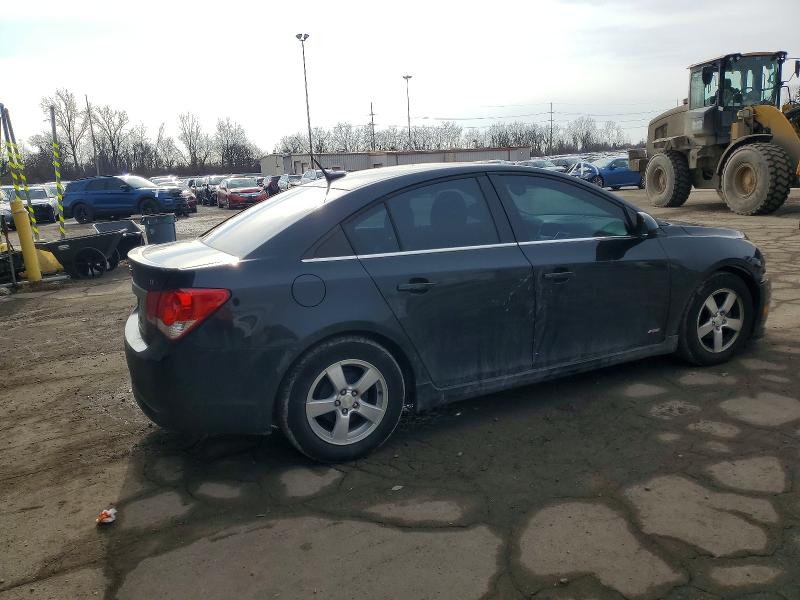 Photo 3 from auction – 2012 CHEVROLET CRUZE LT with VIN 1G1PF5SC4C7379266