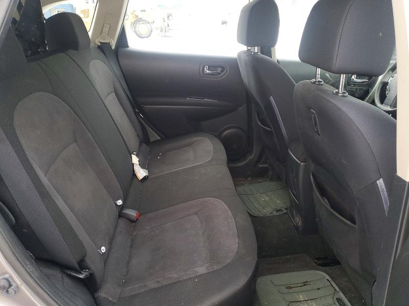 Photo 10 from auction – 2012 NISSAN ROGUE S with VIN JN8AS5MT9CW276960