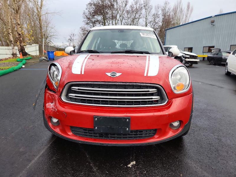 Photo 5 from auction – 2015 MINI COOPER COU with VIN WMWZB3C5XFWR46037
