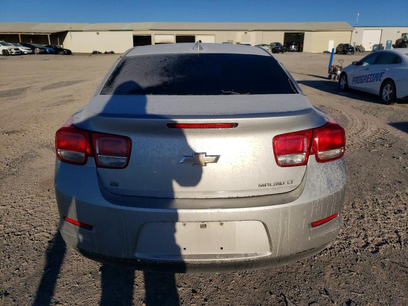 Photo 6 from auction – 2015 CHEVROLET MALIBU 2LT with VIN 1G11D5SL9FF293425
