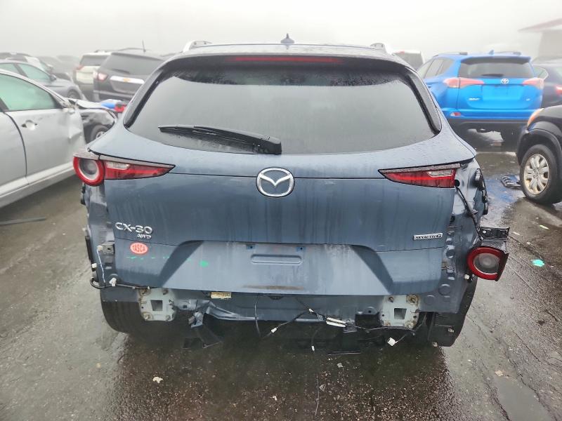 Photo 6 from auction – 2021 MAZDA CX-30 PREM with VIN 3MVDMBDL9MM260467