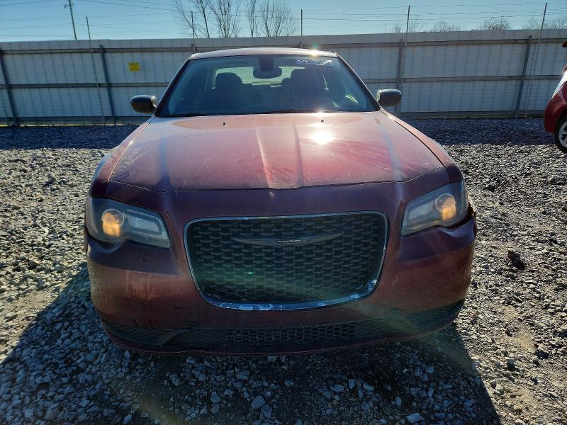 Photo 5 from auction – 2023 CHRYSLER 300 TOURIN with VIN 2C3CCAAG4PH688164