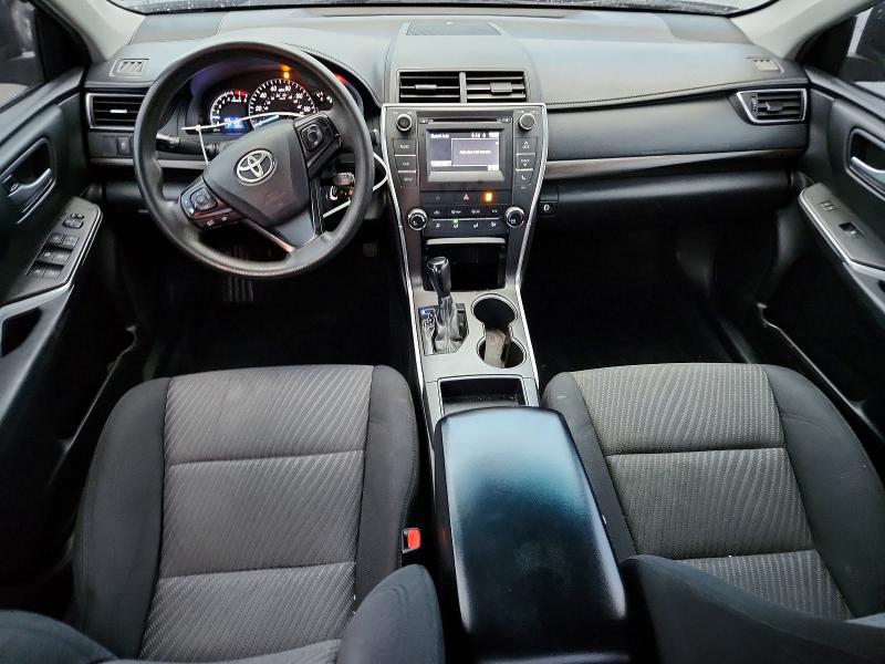 Photo 8 from auction – 2015 TOYOTA CAMRY with VIN 4T4BF1FK7FR468526