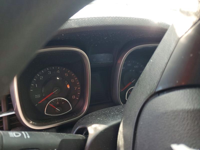 Photo 9 from auction – 2015 CHEVROLET MALIBU with VIN 1G11C5SL2FF223011