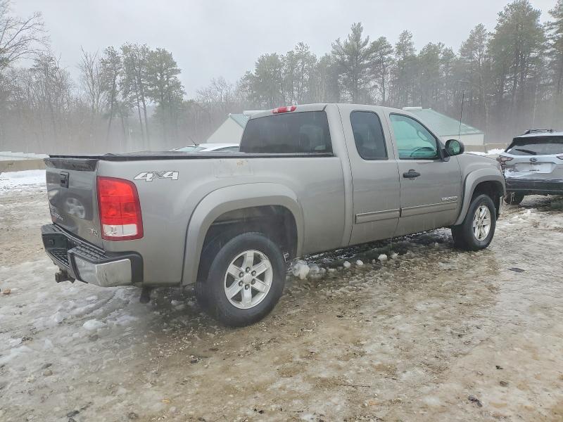 Photo 3 from auction – 2012 GMC SIERRA K15 with VIN 1GTR2VE7XCZ285715