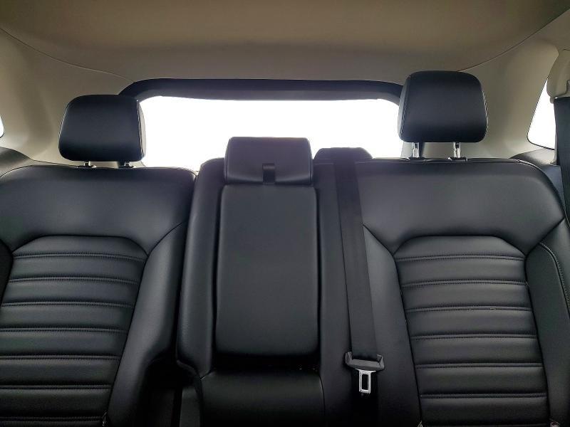 Photo 10 from auction – 2022 FORD EDGE SEL with VIN 2FMPK4J99NBA41502