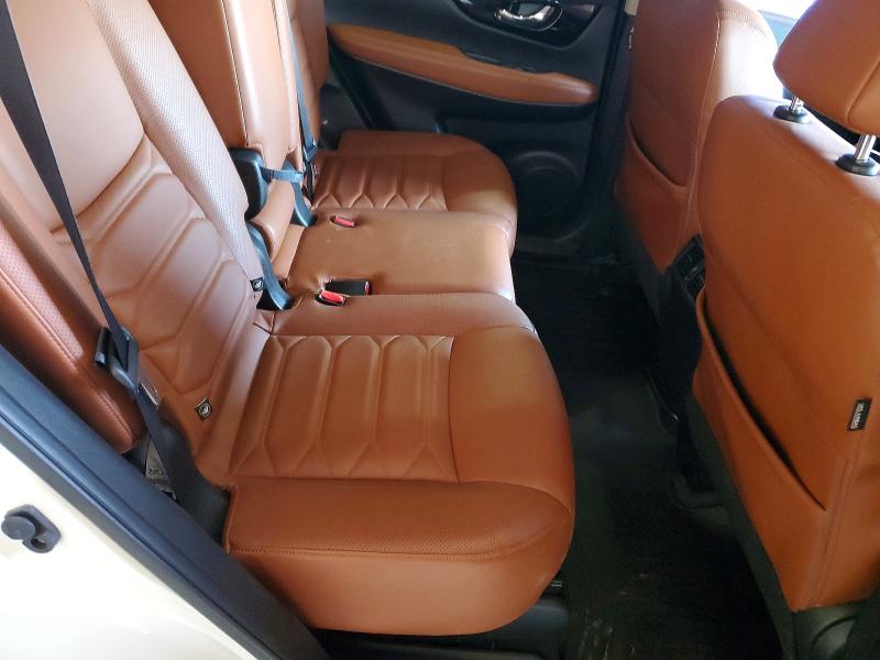 Photo 11 from auction – 2018 NISSAN ROGUE S with VIN JN8AT2MV7JW315913