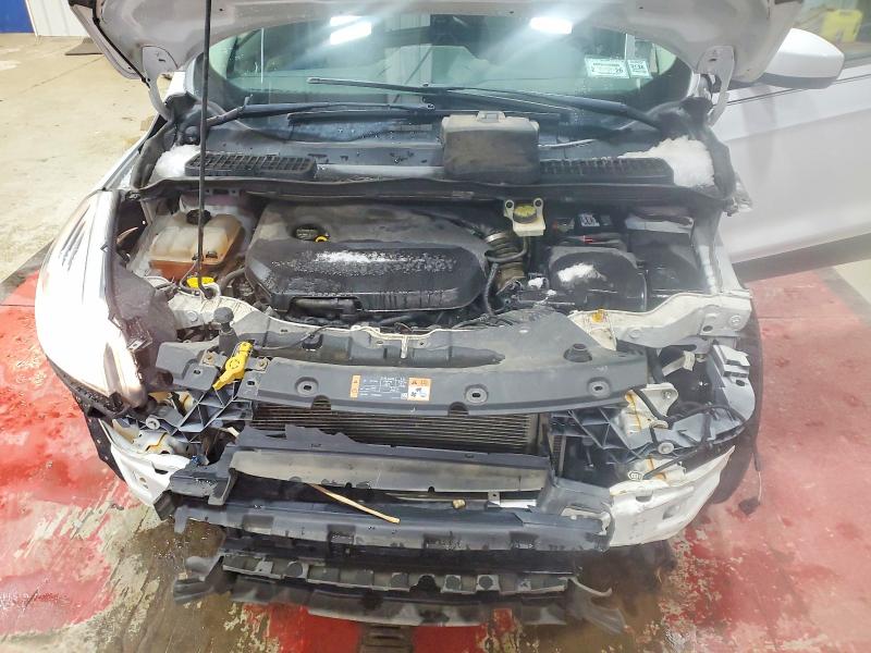 Photo 11 from auction – 2014 FORD ESCAPE SE with VIN 1FMCU9GX8EUE49074