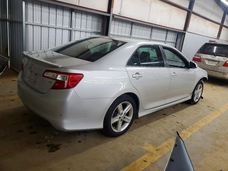 Photo 3 from auction – 2014 TOYOTA CAMRY L with VIN 4T1BF1FKXEU360071