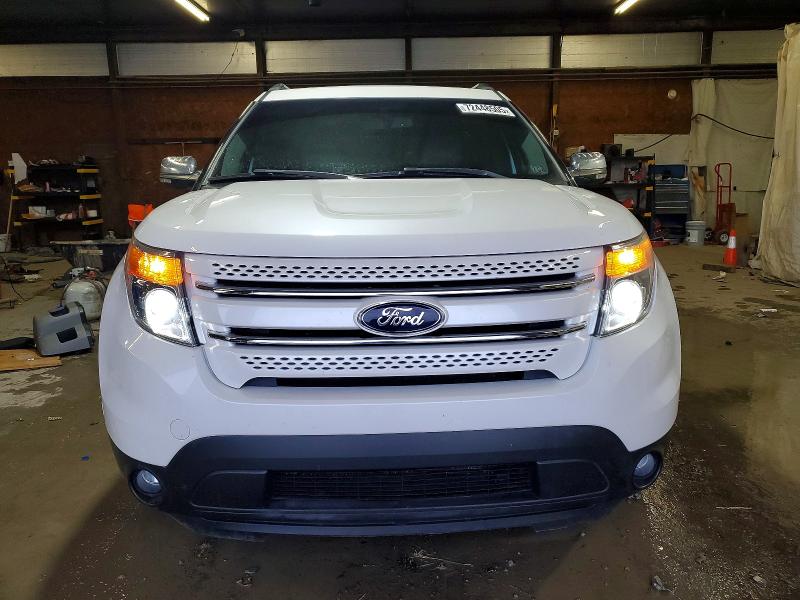 Zdjęcie 5 z aukcji – 2011 FORD EXPLORER L z VIN 1FMHK8F88BGA49820