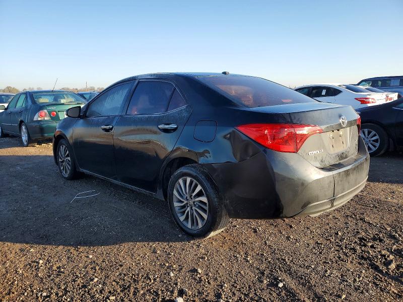 Zdjęcie 2 z aukcji – 2018 TOYOTA COROLLA z VIN 5YFBURHE8JP834980
