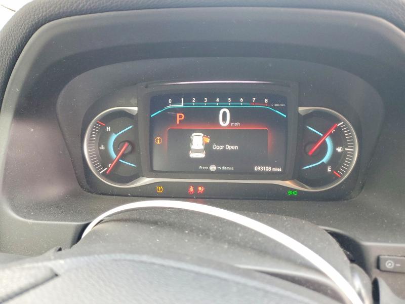 Photo 9 from auction – 2019 HONDA PILOT with VIN 5FNYF6H12KB050551