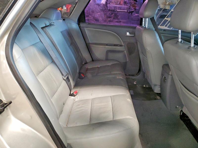 Photo 10 from auction – 2006 FORD FIVE HUNDR with VIN 1FAHP24166G105693