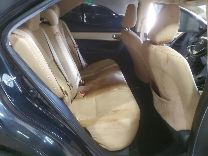 Photo 10 from auction – 2019 TOYOTA COROLLA L with VIN 2T1BURHE4KC204620