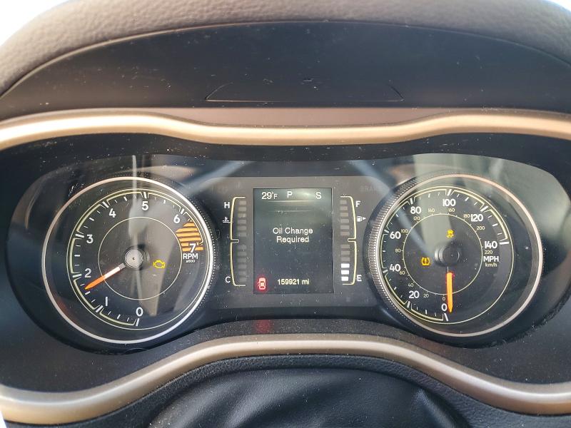 Photo 9 from auction – 2018 JEEP CHEROKEE with VIN 1C4PJLCB3JD513330