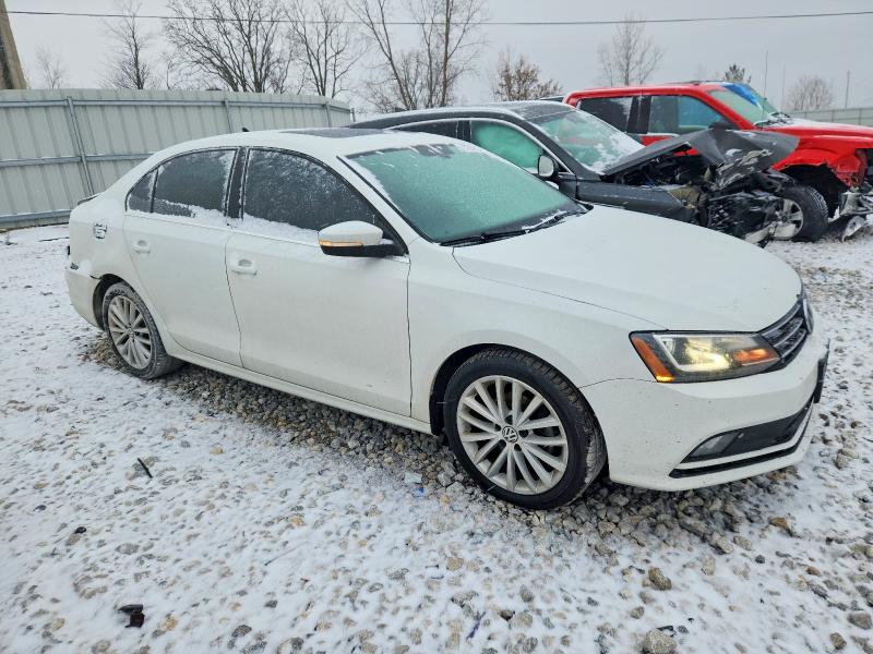 Photo 4 from auction – 2016 VOLKSWAGEN JETTA with VIN 3VWL17AJ4GM213631