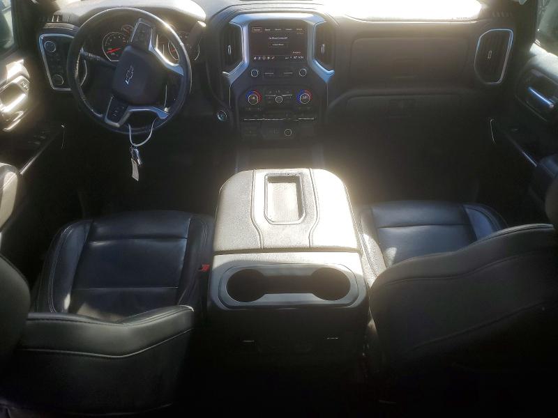 Photo 8 from auction – 2019 CHEVROLET SILVERADO with VIN 1GCPYFED5KZ230864