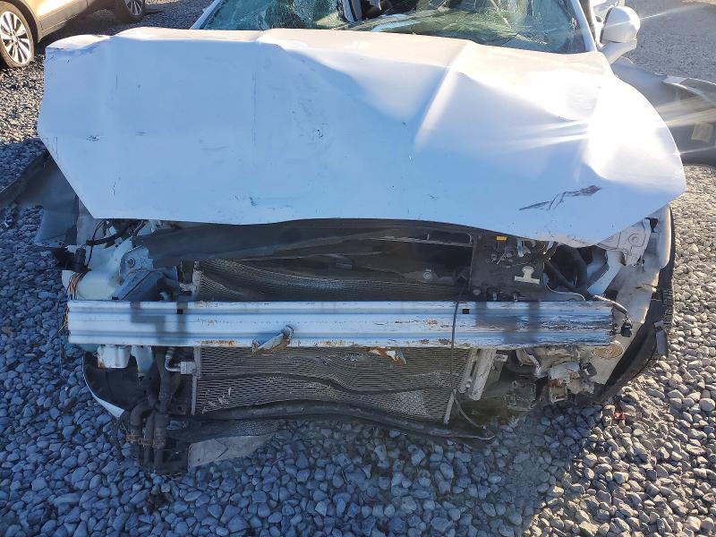 Photo 11 from auction – 2014 FORD FUSION with VIN 1FA6P0HDXE5356033
