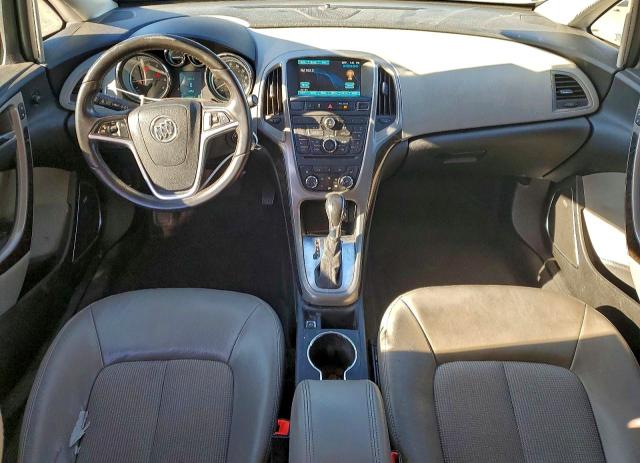 Photo 8 from auction – 2016 BUICK VERANO SPO with VIN 1G4PW5SK3G4171378