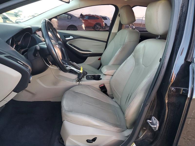 Photo 7 from auction – 2012 FORD FOCUS SEL with VIN 1FAHP3M26CL371362
