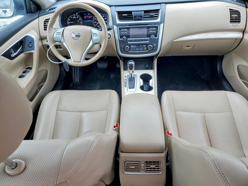 Photo 8 from auction – 2017 NISSAN ALTIMA 2.5 with VIN 1N4AL3AP1HC276759