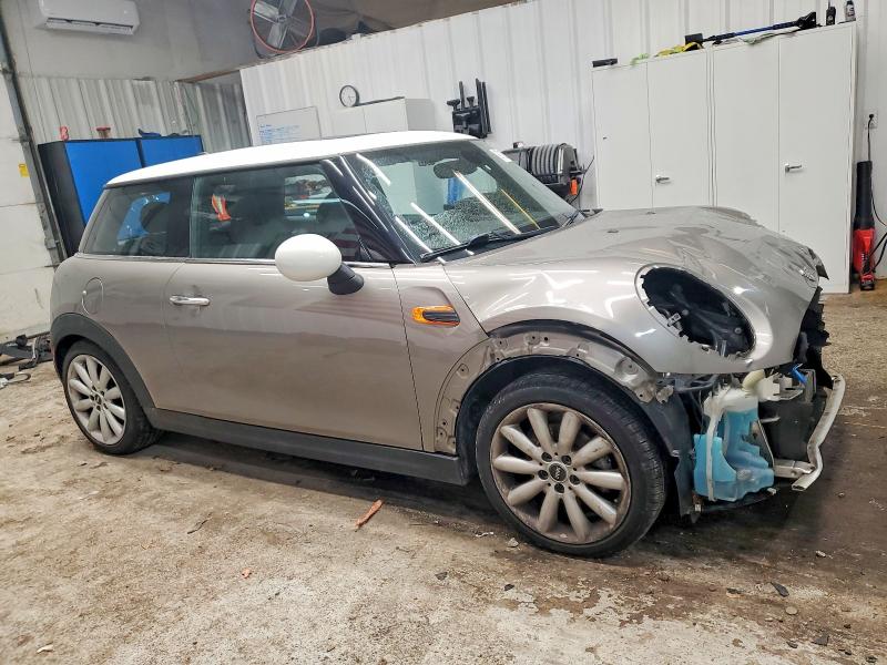 Photo 4 from auction – 2019 MINI COOPER with VIN WMWXP5C56K2H31344