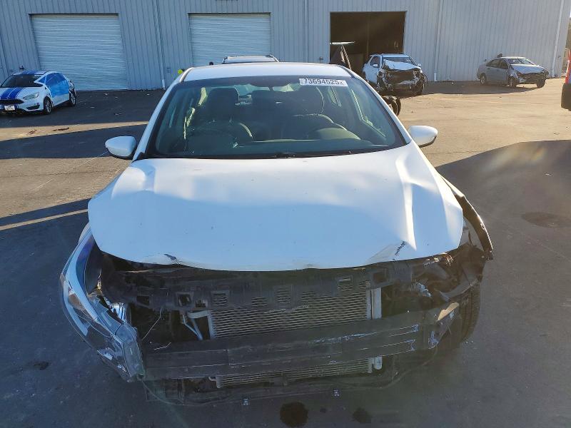 Photo 5 from auction – 2018 KIA FORTE with VIN 3KPFK4A7XJE235800