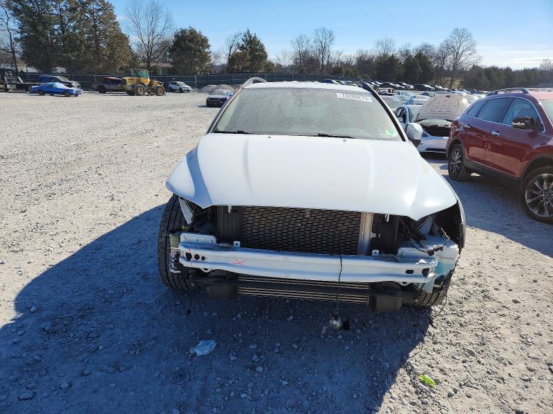Photo 5 from auction – 2014 VOLVO XC70 T6 with VIN YV4902BZ4E1185506