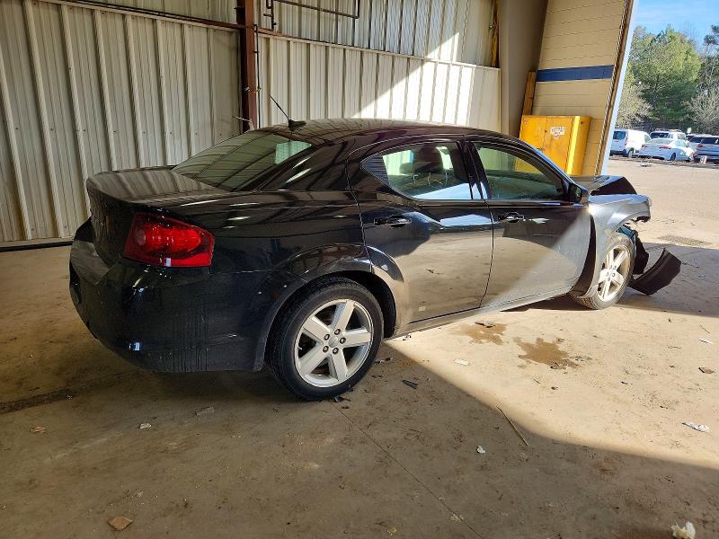 Photo 3 from auction – 2013 DODGE AVENGER SE with VIN 1C3CDZABXDN518068