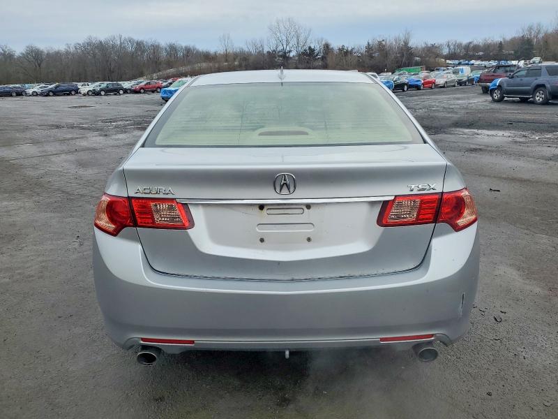 Photo 6 from auction – 2013 ACURA TSX with VIN JH4CU2F43DC005834