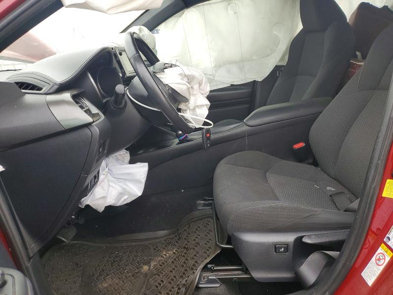 Photo 7 from auction – 2018 TOYOTA C-HR with VIN NMTKHMBX1JR008124