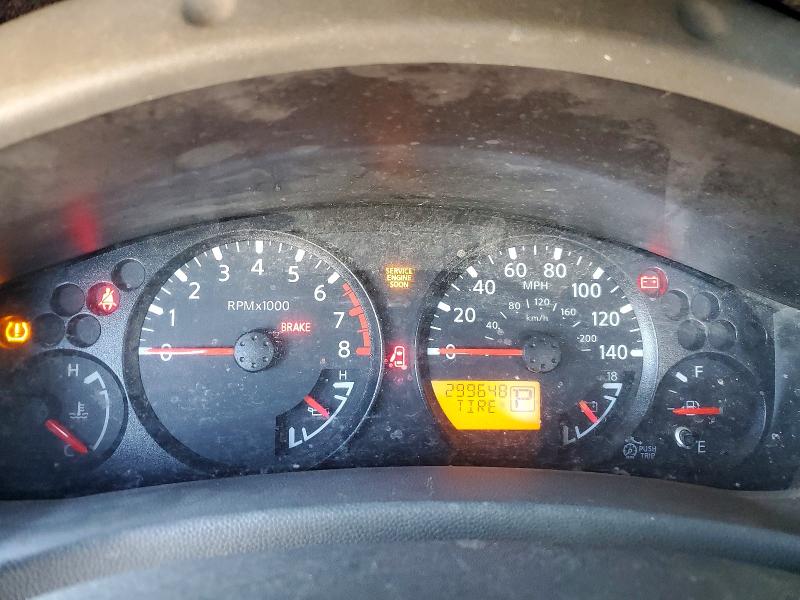 Photo 9 from auction – 2011 NISSAN FRONTIER S with VIN 1N6AD0ER0BC446096