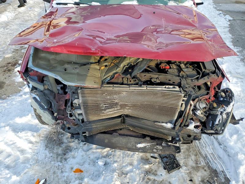 Photo 12 from auction – 2012 FORD ESCAPE with VIN 1FMCU0C72CKC78896