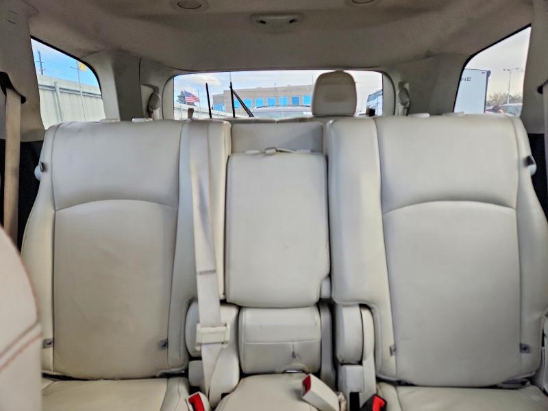 Photo 10 from auction – 2012 DODGE JOURNEY CR with VIN 3C4PDDDG2CT375073