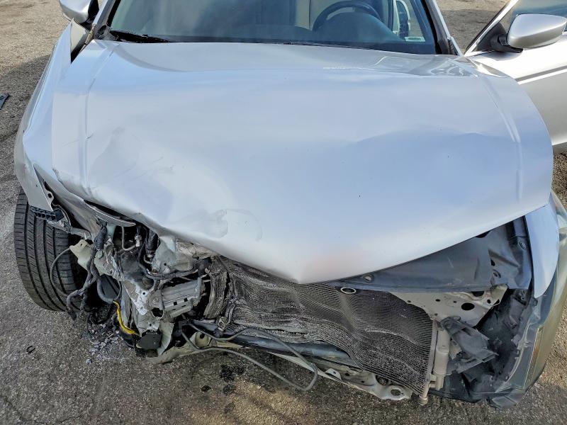 Photo 11 from auction – 2010 HONDA ACCORD with VIN 1HGCP2F34AA105269