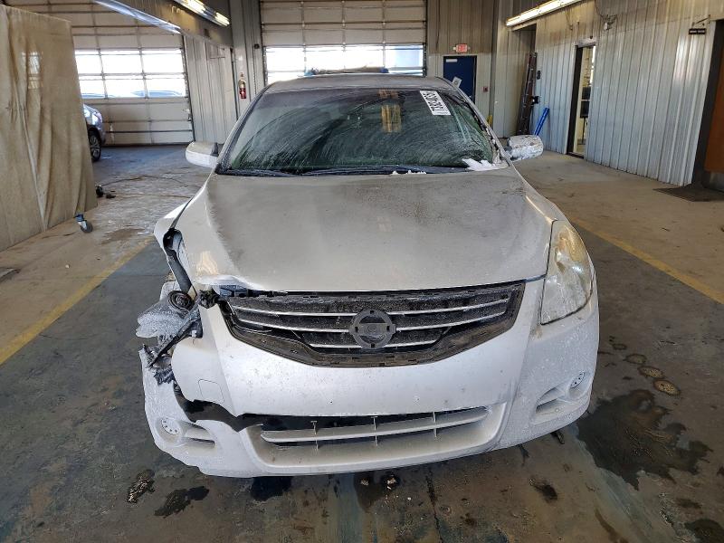 Photo 5 from auction – 2012 NISSAN ALTIMA BAS with VIN 1N4AL2AP2CN411576