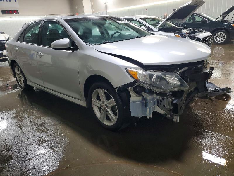 Photo 4 from auction – 2012 TOYOTA CAMRY BASE with VIN 4T1BF1FK2CU089245