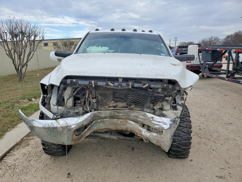 Photo 5 from auction – 2016 RAM 3500 ST with VIN 3C63RRAL2GG208233