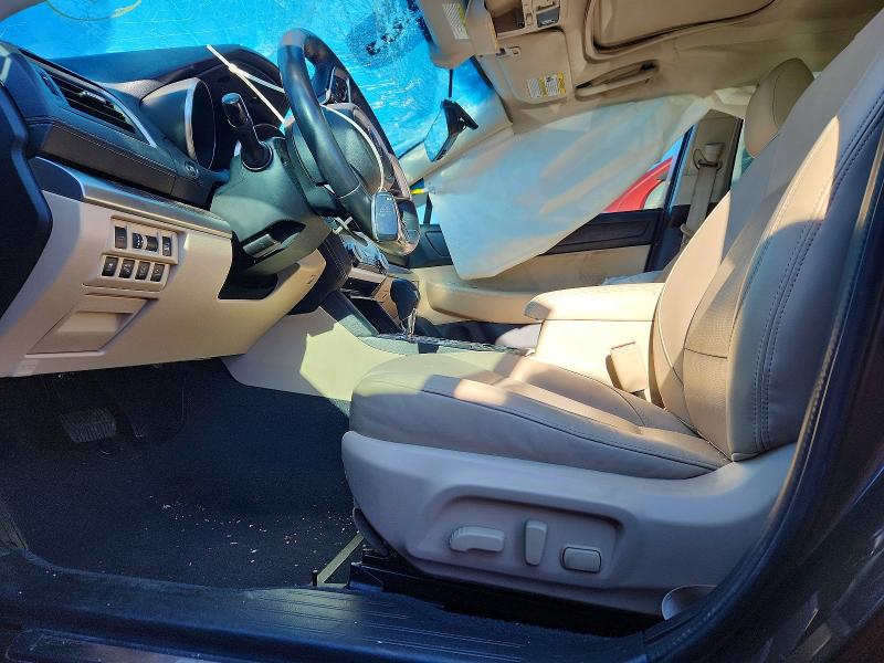 Photo 7 from auction – 2019 SUBARU OUTBACK 2. with VIN 4S4BSANC1K3256270
