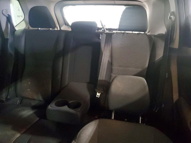 Photo 10 from auction – 2023 NISSAN ROGUE with VIN 5N1BT3BA8PC761290