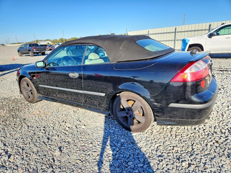 Photo 2 from auction – 2004 SAAB 9-3 AERO with VIN YS3FH76Y546010544