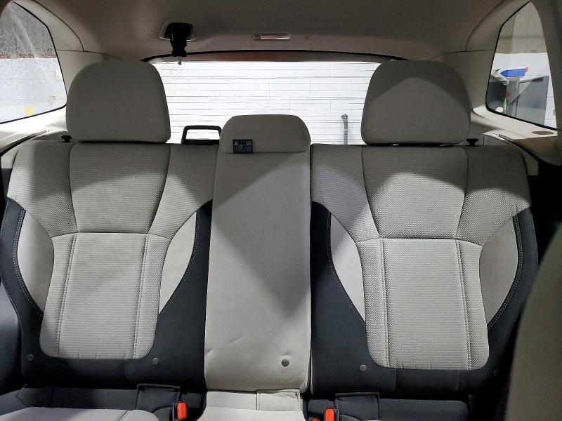 Photo 10 from auction – 2019 SUBARU FORESTER with VIN JF2SKAAC2KH576633